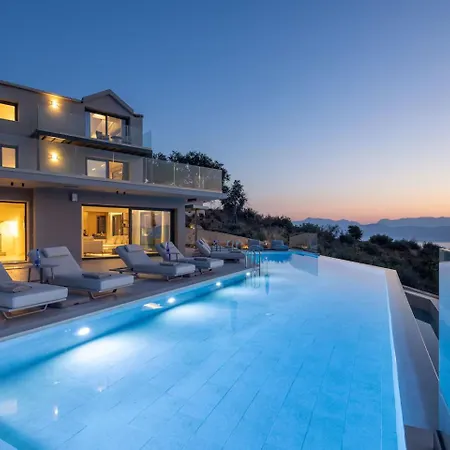 Villa Gualter