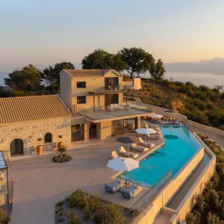 Villa Gualter 빌라