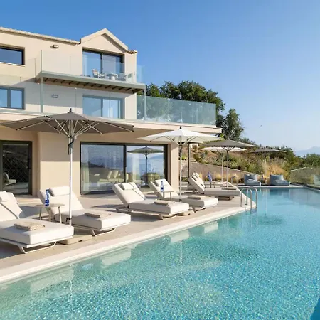 Villa Gualter *