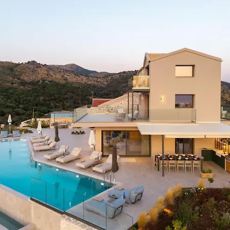 Villa Gualter 빌라